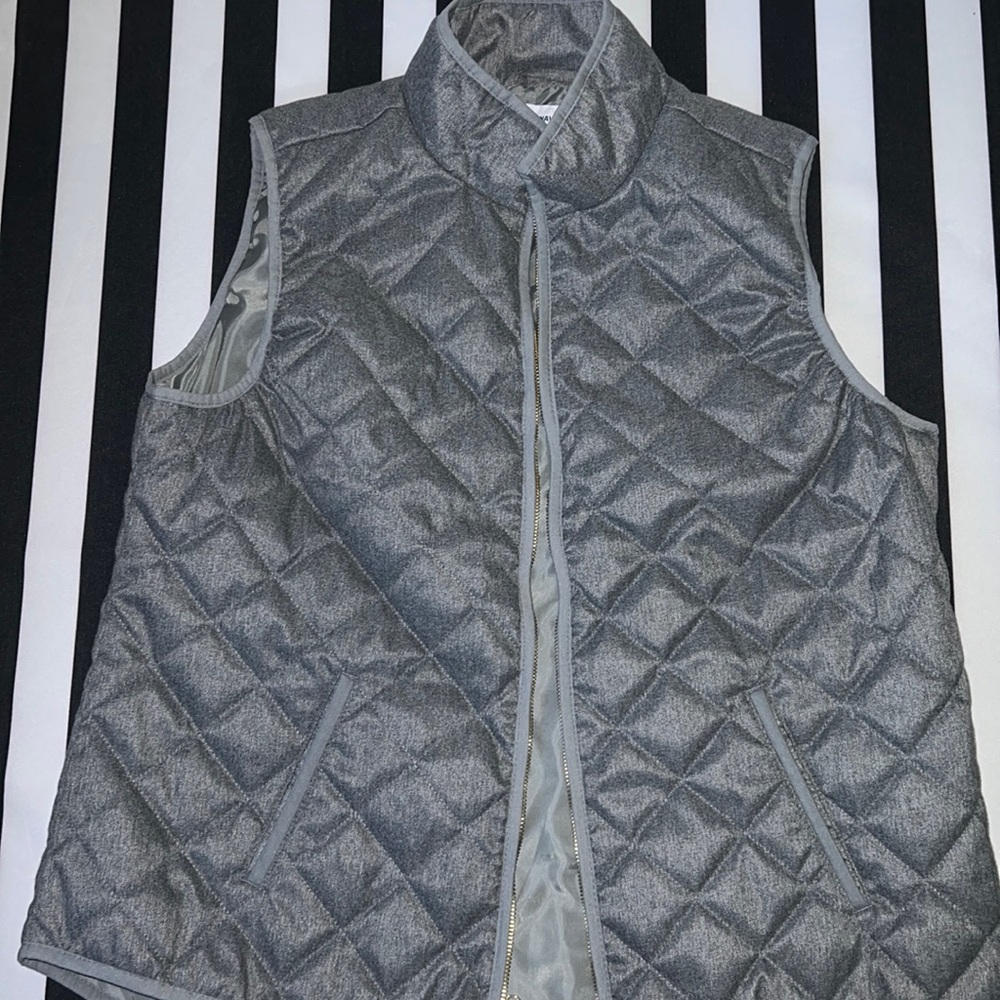 Old Navy Vest